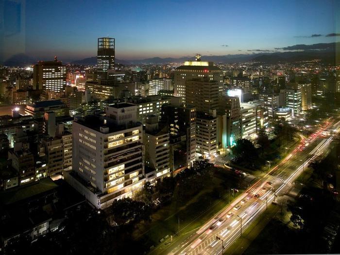 Mitsui Garden Hotel Hiroshima - Bild 1