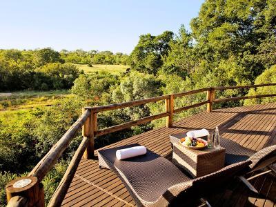 Hotel Ulusaba - Bild 5