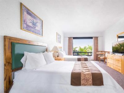 Hotel Real del Mar Golf & Resort - Bild 4