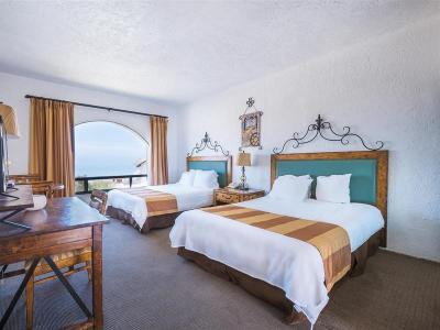 Hotel Real del Mar Golf & Resort - Bild 2