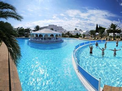 Hotel Club Président & Tunisian Village - Bild 5