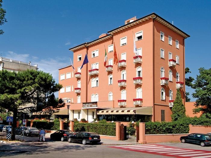 Hotel Venezia 2000 - Bild 1