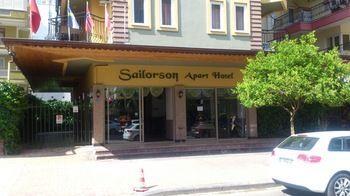 Sailorson Apart Hotel - Bild 3