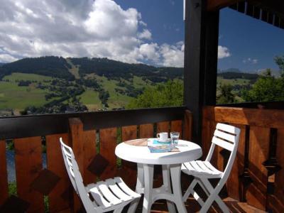 Hotel Mamie Megève - Bild 4