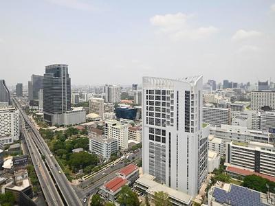 Hotel Crowne Plaza Bangkok Lumpini Park - Bild 3