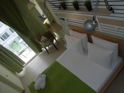 SVEA Hotel Rhodos - Bild 5