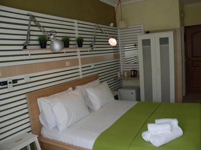 SVEA Hotel Rhodos - Bild 4