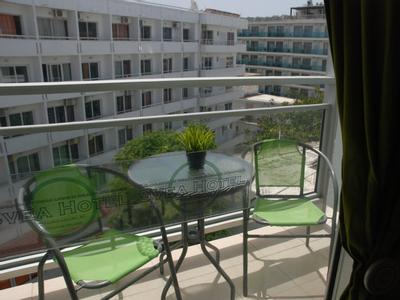 SVEA Hotel Rhodos - Bild 3