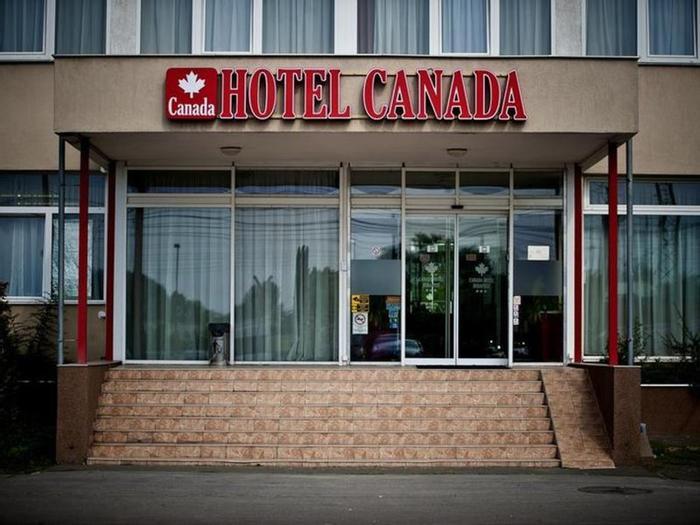 Hotel Canada - Bild 1