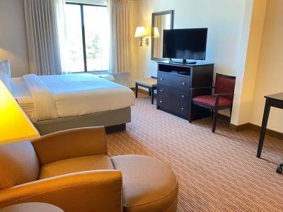 Hotel Wingate by Wyndham State Arena Raleigh/Cary - Bild 5