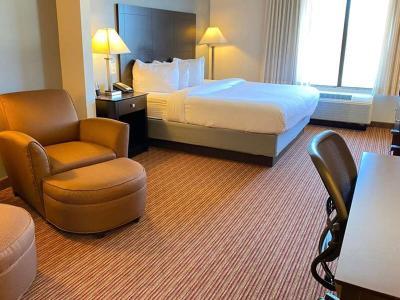 Hotel Wingate by Wyndham State Arena Raleigh/Cary - Bild 4