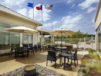 Hotel Hilton Garden Inn Dallas/Arlington - Bild 2