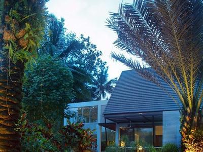 Hotel Royal Kamuela Villas & Suites at Monkey Forest - Ubud - Bild 3