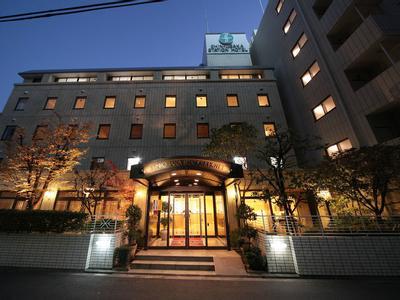 Hotel Shin-Osaka Station Honkan - Bild 3