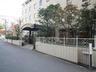 Hotel Shin-Osaka Station Honkan - Bild 2