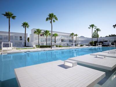 Hotel Atlantica So White Club Resort - Bild 5