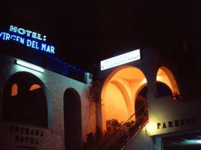 Hotel Virgen Del Mar - Bild 4