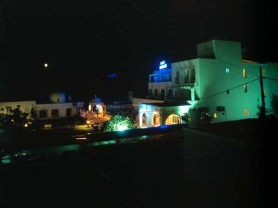 Hotel Virgen Del Mar - Bild 3