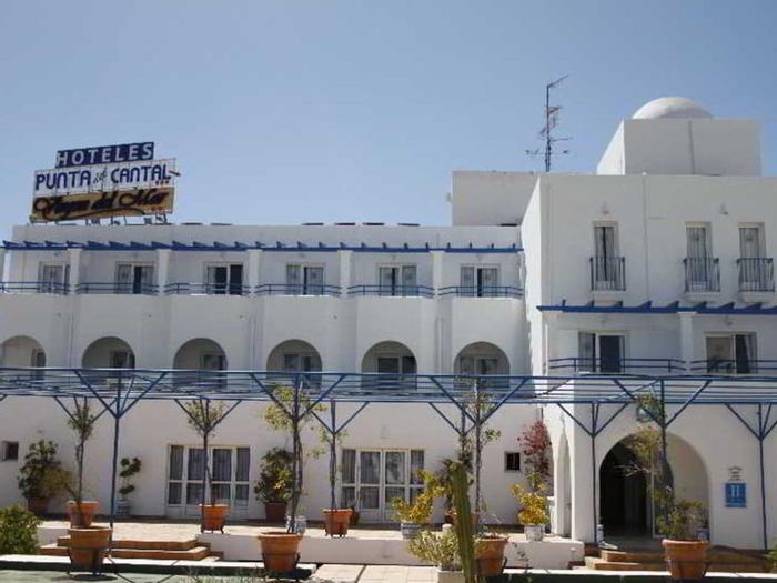 Hotel Virgen Del Mar - Bild 1