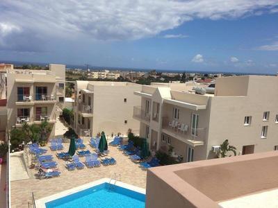 Hotel Creta Verano - Bild 5