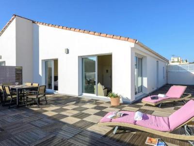 La Villa Carnot Cannes Hotel & Standing Appartments - Bild 5