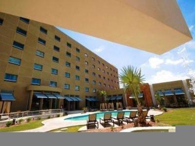 Hotel Lucerna Hermosillo - Bild 3