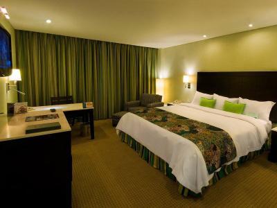 Hotel Lucerna Hermosillo - Bild 5