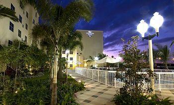 Hotel Homewood Suites by Hilton Fort Lauderdale Airport-Cruise Port - Bild 3