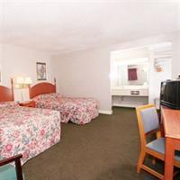 Hotel Regency Inn & Suites Greensboro - Bild 4