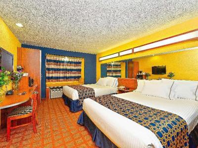 Hotel Microtel Inn & Suites by Wyndham New Braunfels - Bild 5