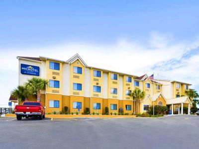 Hotel Microtel Inn & Suites by Wyndham New Braunfels - Bild 3