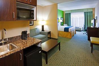 Holiday Inn Express Hotel & Suites Newport South - Bild 5