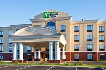 Holiday Inn Express Hotel & Suites Newport South - Bild 2