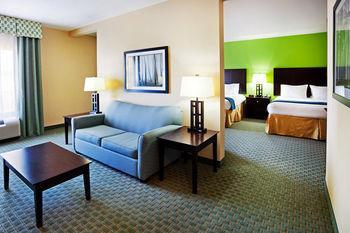 Holiday Inn Express Hotel & Suites Newport South - Bild 4