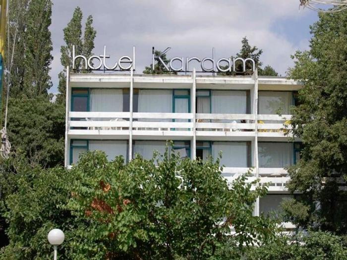 Hotel Kardam - Bild 1