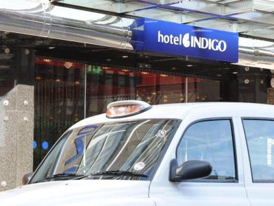 Hotel Indigo London - Tower Hill - Bild 5