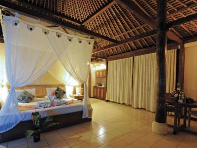 Hotel Bumi Ubud Resort - Bild 3