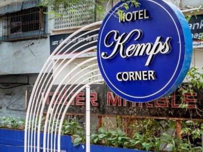 Hotel Kemps Corner - Bild 2