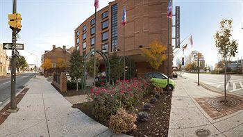 Hotel Fairfield Inn & Suites Baltimore Downtown/Inner Harbor - Bild 5