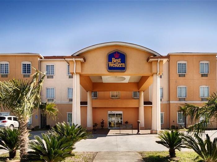 Best Western Abbeville Inn & Suites - Bild 1