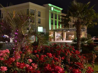 Hotel Holiday Inn Montgomery South - Bild 4