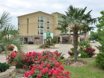 Hotel Holiday Inn Montgomery South - Bild 2