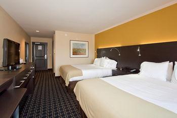 Holiday Inn Express Hotel & Suites Newton - Bild 5