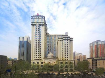 Hotel Sheraton Xian North City - Bild 3