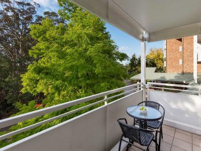 Nesuto Pennant Hills Sydney Apartment Hotel - Bild 2