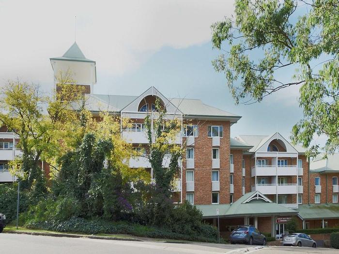 Nesuto Pennant Hills Sydney Apartment Hotel - Bild 1