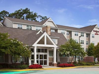 Hotel Residence Inn New Orleans Covington/North Shore - Bild 2