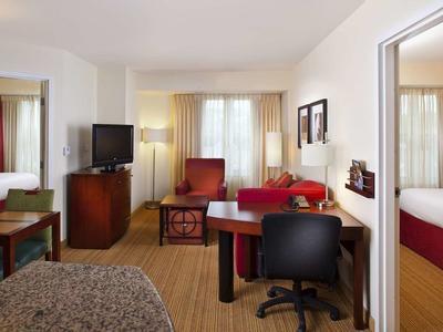 Hotel Residence Inn New Orleans Covington/North Shore - Bild 5