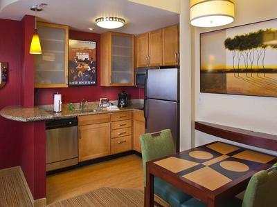 Hotel Residence Inn New Orleans Covington/North Shore - Bild 4