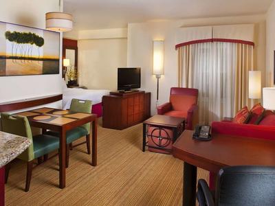 Hotel Residence Inn New Orleans Covington/North Shore - Bild 3